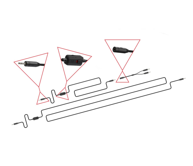 SPC Gear VIRO Plus USB - 579921 - zdjęcie 7